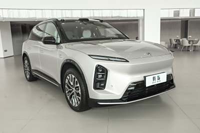 2025款 75kWh-外观-图片-有驾