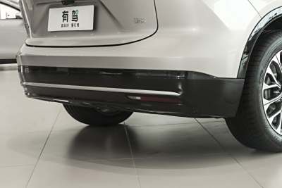 2025款 75kWh-外观-图片-有驾