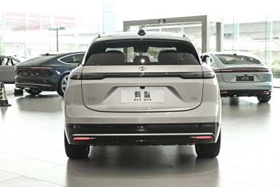 2025款 75kWh-外观-图片-有驾