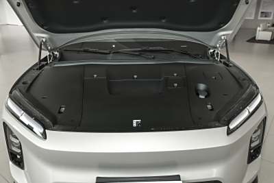 2025款 75kWh-外观-图片-有驾