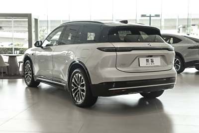 2025款 75kWh-外观-图片-有驾