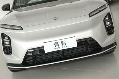 2025款 75kWh-外观-图片-有驾