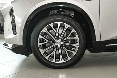 2025款 75kWh-外观-图片-有驾