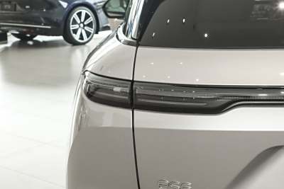 2025款 75kWh-外观-图片-有驾