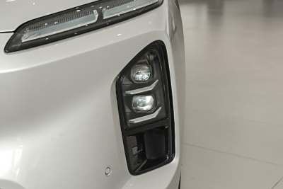 2025款 75kWh-外观-图片-有驾