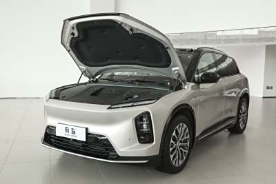 2025款 75kWh-外观-图片-有驾
