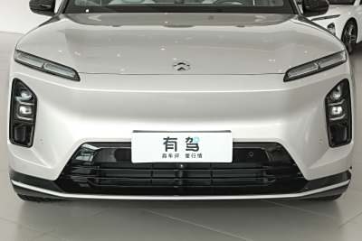 2025款 75kWh-外观-图片-有驾