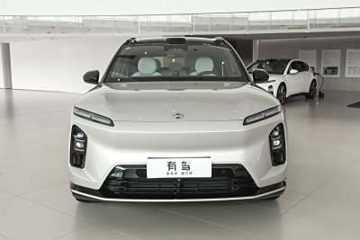 2025款 75kWh-外观-图片-有驾