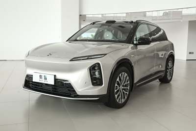 2025款 75kWh-外观-图片-有驾