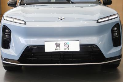 2025款 75kWh-外观-图片-有驾