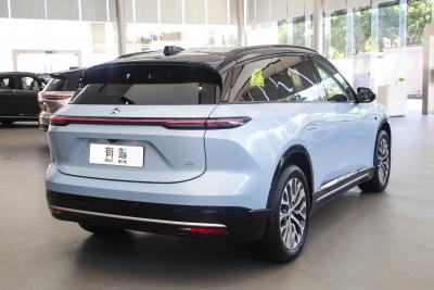 2025款 75kWh-外观-图片-有驾