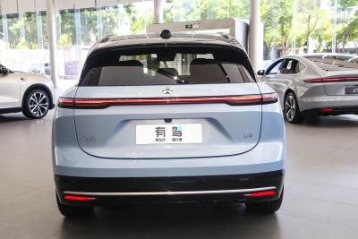 2025款 75kWh-外观-图片-有驾