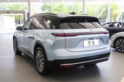 2025款 75kWh-外观-图片-有驾