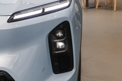 2025款 75kWh-外观-图片-有驾