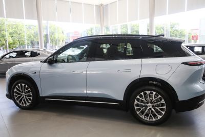 2025款 75kWh-外观-图片-有驾