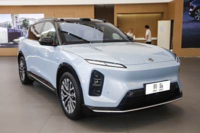 2025款 75kWh-外观-图片-有驾
