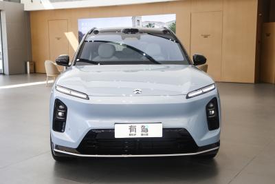 2025款 75kWh-外观-图片-有驾