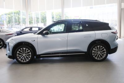 2025款 75kWh-外观-图片-有驾