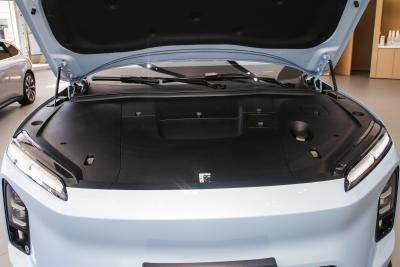 2025款 75kWh-外观-图片-有驾