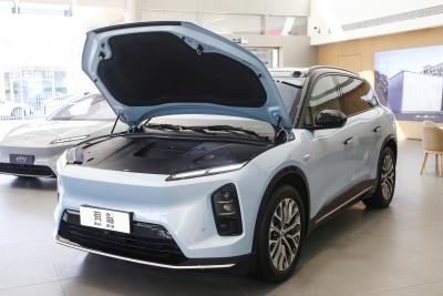2025款 75kWh-外观-图片-有驾