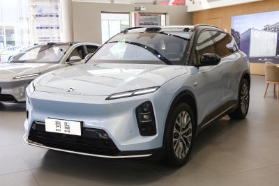 2025款 75kWh-外观-图片-有驾