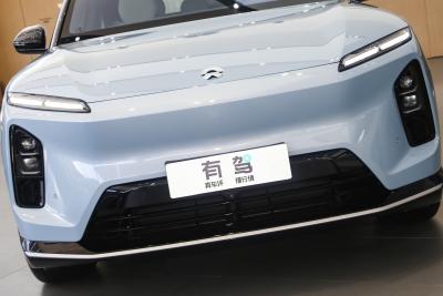 2025款 75kWh-外观-图片-有驾