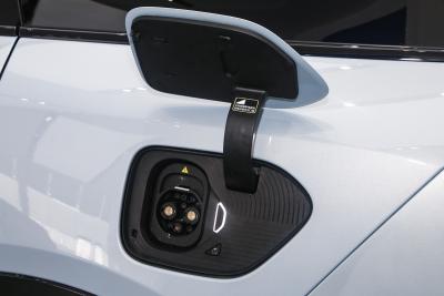 2025款 75kWh-外观-图片-有驾