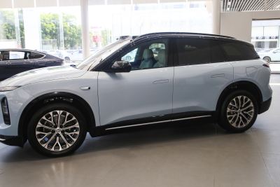 2025款 75kWh-外观-图片-有驾