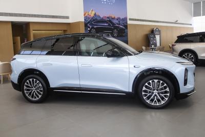 2025款 75kWh-外观-图片-有驾