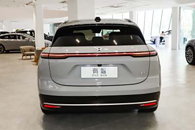 2025款 75kWh-外观-图片-有驾