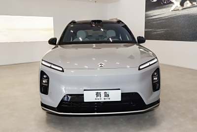 2025款 75kWh-外观-图片-有驾