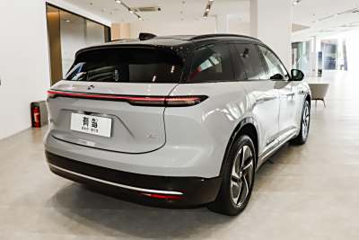2025款 75kWh-外观-图片-有驾