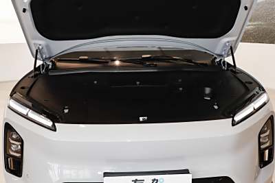 2025款 75kWh-外观-图片-有驾