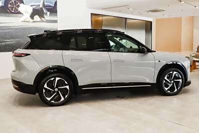 2025款 75kWh-外观-图片-有驾