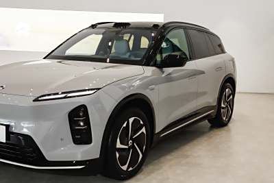 2025款 75kWh-外观-图片-有驾