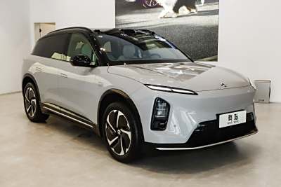 2025款 75kWh-外观-图片-有驾