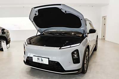 2025款 75kWh-外观-图片-有驾