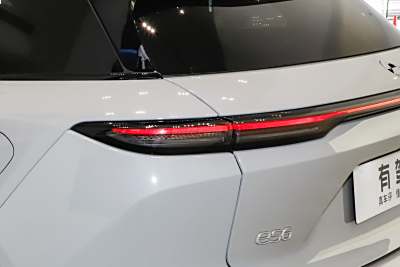 2025款 75kWh-外观-图片-有驾