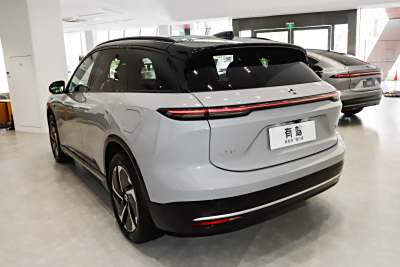 2025款 75kWh-外观-图片-有驾