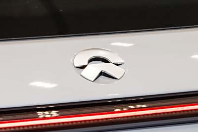 2025款 75kWh-外观-图片-有驾