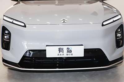 2025款 75kWh-外观-图片-有驾