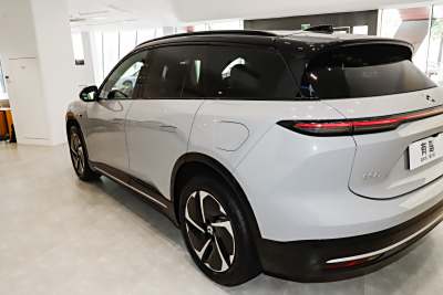 2025款 75kWh-外观-图片-有驾