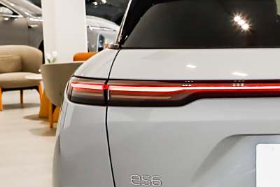 2025款 75kWh-外观-图片-有驾