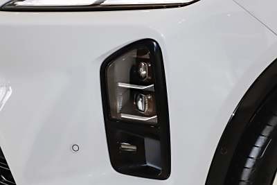 2025款 75kWh-外观-图片-有驾