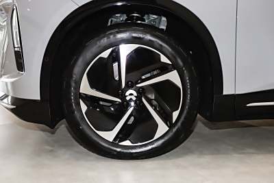 2025款 75kWh-外观-图片-有驾
