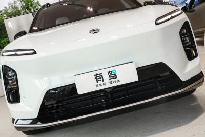 2025款 75kWh-外观-图片-有驾