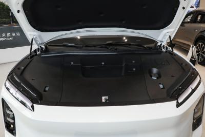 2025款 75kWh-外观-图片-有驾