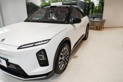 2025款 75kWh-外观-图片-有驾