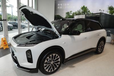 2025款 75kWh-外观-图片-有驾