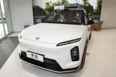2025款 75kWh-外观-图片-有驾